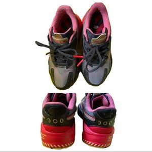 SONIC THE HEDGEHOG RUNNERS (Size 1.5c)